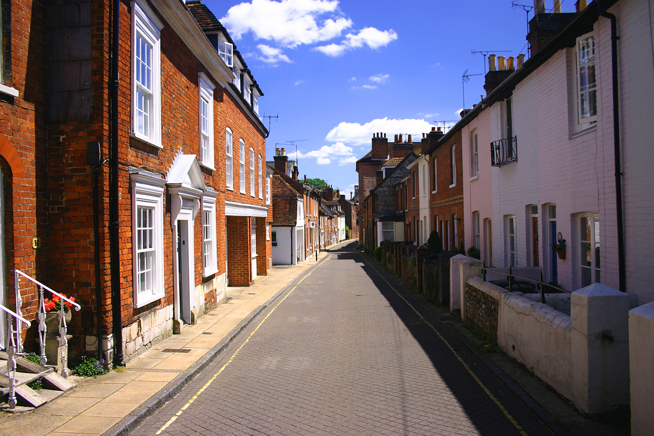 Restoring Winchester's Charm | Tailored Wood