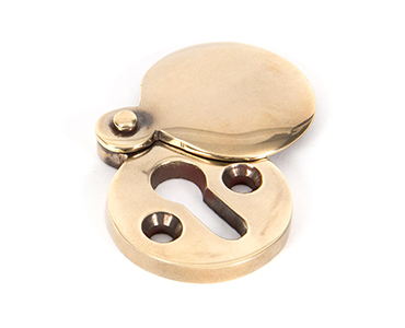 Door Escutcheon Furniture Collection | Bowden Tailored Wood