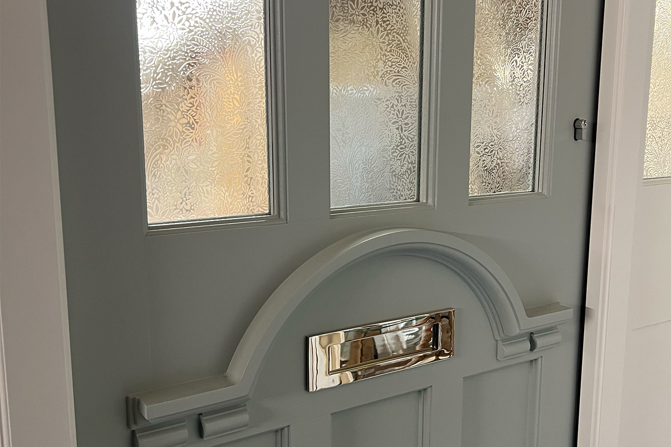 Door Refurbishment Specialist Heritage Joinery | Box Sash & Casement Windows | Bowden Tailored Wood